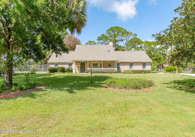 Photo 1 of Single family home for sale at 898 Havelock Ave Sw, Palm Bay, FL 32908 | MLS# 1082403 | Listing updated on 2026-09-14