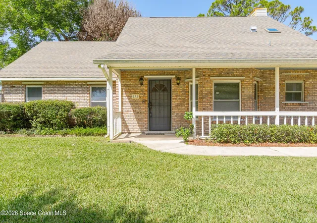 Photo 3 of Single family home for sale at 898 Havelock Ave Sw, Palm Bay, FL 32908 | MLS# 1082403 | Listing updated on 2026-09-14