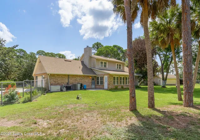 Photo 4 of Single family home for sale at 898 Havelock Ave SW, Palm Bay, FL 32908 | MLS# 1082403 | Listing updated on 2026-09-14
