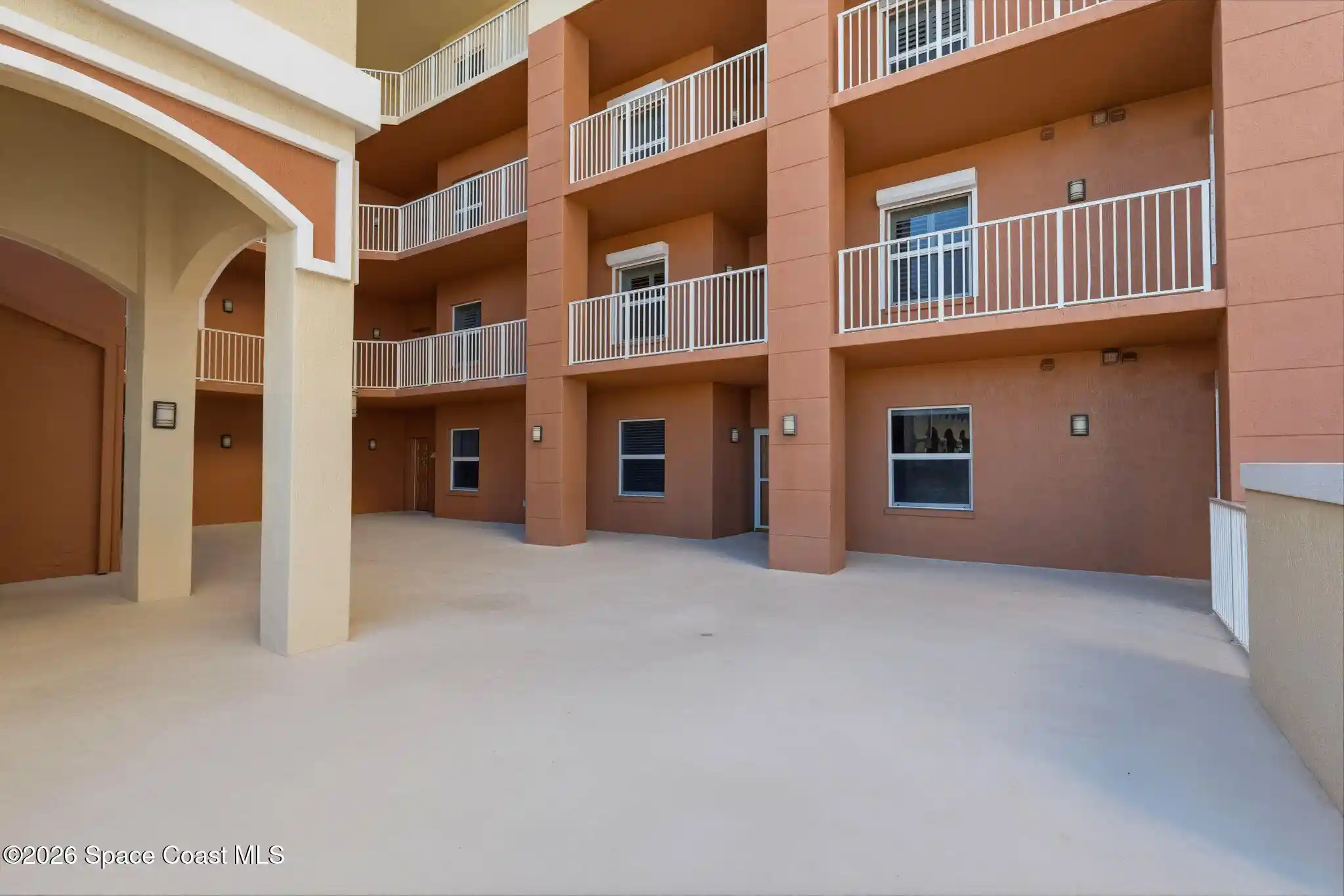 Listing Photo 2 - Condo for sale in 93 Delannoy Ave located at 93 Delannoy Ave, Cocoa, FL 32922 - Unit #302