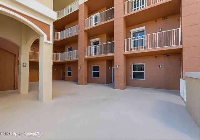 2nd image of 93 Delannoy Ave #302, Cocoa, FL 32922 | MLS# 1082472