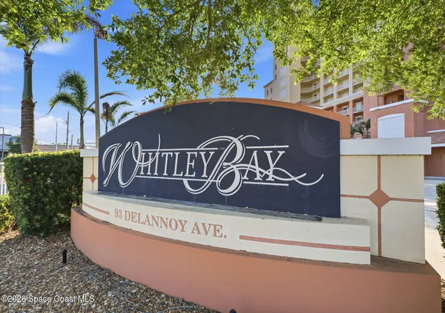 68th image of 93 Delannoy Ave #302, Cocoa, FL 32922 | MLS# 1082472