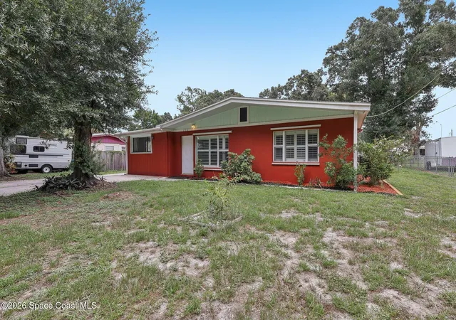 2nd image of 230 Gray Rd, Melbourne, FL 32904 | MLS# 1082509
