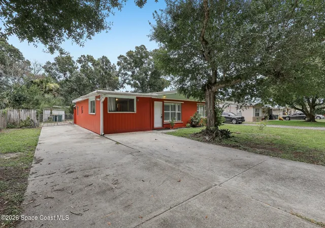 3rd image of 230 Gray Rd, Melbourne, FL 32904 | MLS# 1082509