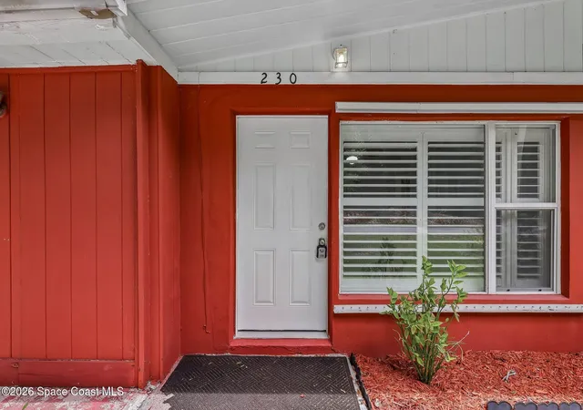 4th image of 230 Gray Rd, Melbourne, FL 32904 | MLS# 1082509