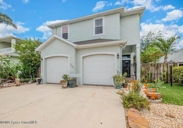 1st image of 135 Ocean Garden Ln, Cape Canaveral, FL 32920 | MLS# 1082426