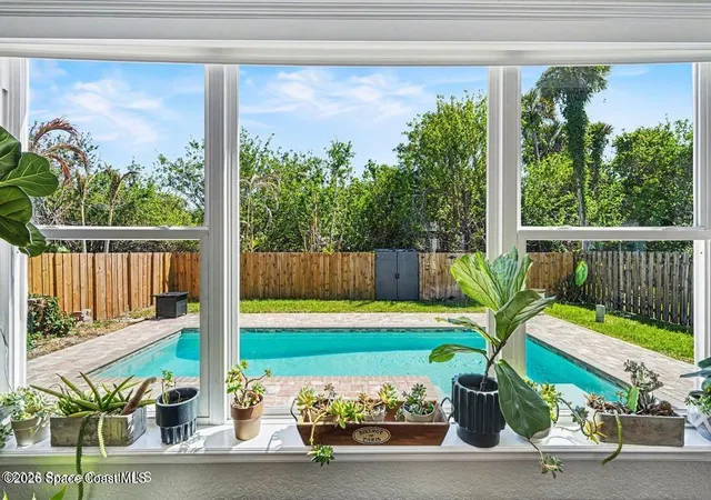 3rd image of 135 Ocean Garden Ln, Cape Canaveral, FL 32920 | MLS# 1082426