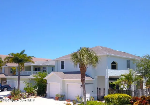63rd image of 135 Ocean Garden Ln, Cape Canaveral, FL 32920 | MLS# 1082426