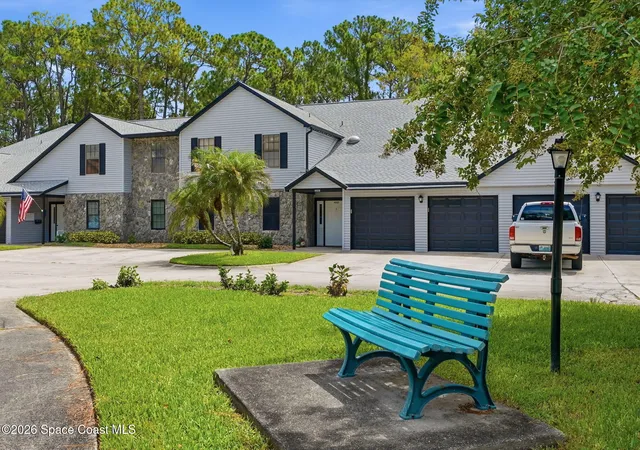 Photo 2 of Condo for sale at 9020 York Ln #10h, Melbourne, FL 32904 | MLS# 1082524 | Listing updated on 2026-09-09