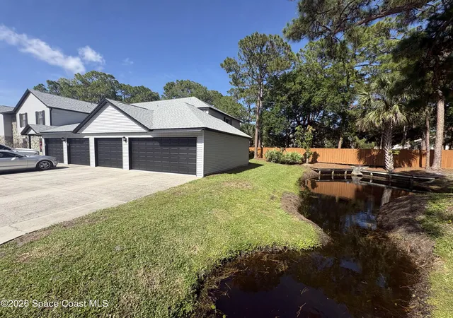 Photo 1 of Condo for sale at 9020 York Ln #10h, Melbourne, FL 32904 | MLS# 1082524 | Listing updated on 2026-09-09