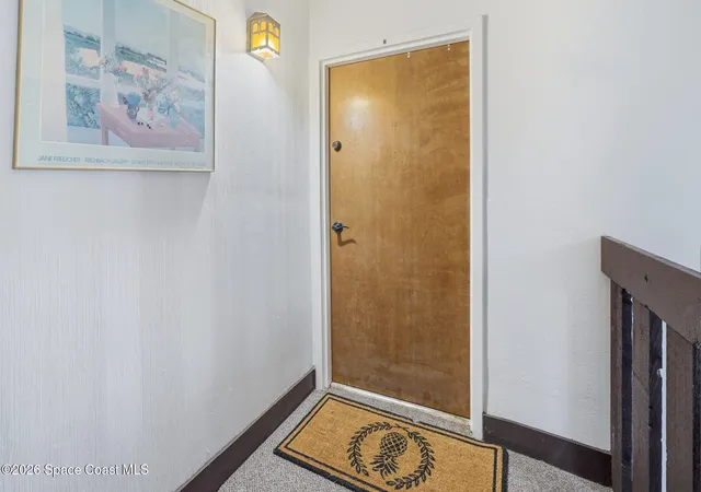 Photo 3 of Condo for sale at 9020 York Ln #10h, Melbourne, FL 32904 | MLS# 1082524 | Listing updated on 2026-09-09