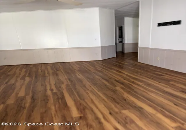 Photo 3 of Manufactured home for sale at 8268 Brown Rd, Sebastian, FL 32976 | MLS# 1082449 | Listing updated on 2026-09-09