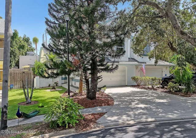 2nd image of 104 Ocean Garden Ln, Cape Canaveral, FL 32920 | MLS# 1082467