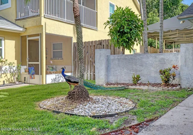48th image of 104 Ocean Garden Ln, Cape Canaveral, FL 32920 | MLS# 1082467