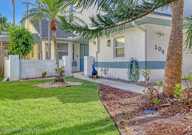 4th image of 104 Ocean Garden Ln, Cape Canaveral, FL 32920 | MLS# 1082467