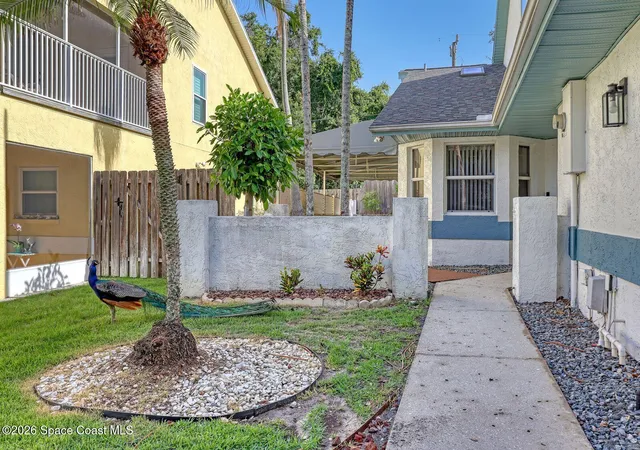 5th image of 104 Ocean Garden Ln, Cape Canaveral, FL 32920 | MLS# 1082467