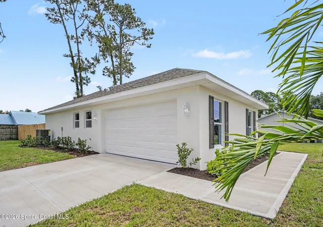 Photo 3 of Single family home for sale at 5380 Fay Blvd, Cocoa, FL 32927 | MLS# 1082498 | Listing updated on 2026-07-29