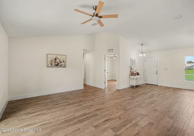 Photo 4 of Single family home for sale at 5380 Fay Blvd, Cocoa, FL 32927 | MLS# 1082498 | Listing updated on 2026-07-29