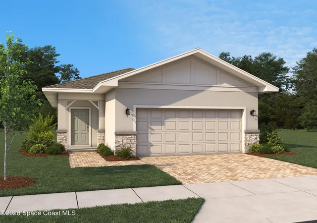 1st image of 4364 Masthead Ave, Rockledge, FL 32955 | MLS# 1082471