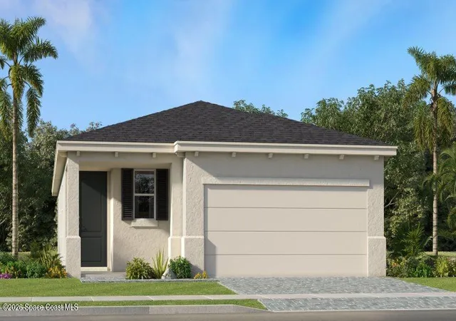 Photo 1 of Sale Pending at 2598 Croft Inlet Dr Nw, Palm Bay, FL 32907 | MLS# 1082478 | Listing updated on 2026-10-09