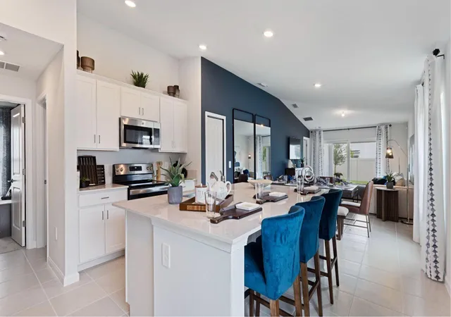 Photo 3 of Sale Pending at 2598 Croft Inlet Dr Nw, Palm Bay, FL 32907 | MLS# 1082478 | Listing updated on 2026-10-09