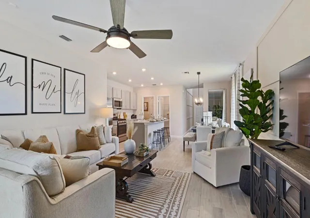 Photo 3 of Single family home for sale at 2668 Croft Inlet Dr NW, Palm Bay, FL 32907 | MLS# 1082479 | Listing updated on 2026-09-16