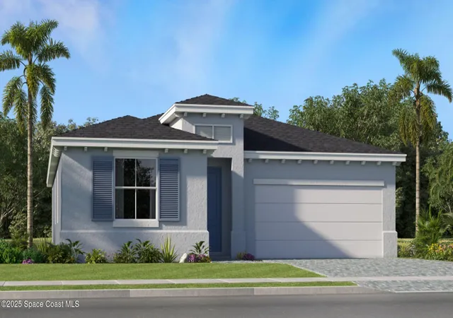 Photo 1 of Sale Pending at 1738 Echelon Point Way Nw, Palm Bay, FL 32907 | MLS# 1082484 | Listing updated on 2026-08-27