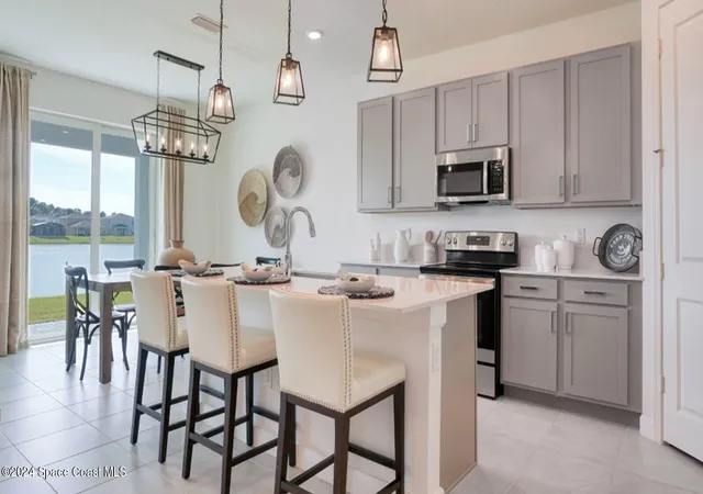 Photo 3 of Sale Pending at 1738 Echelon Point Way Nw, Palm Bay, FL 32907 | MLS# 1082484 | Listing updated on 2026-08-27