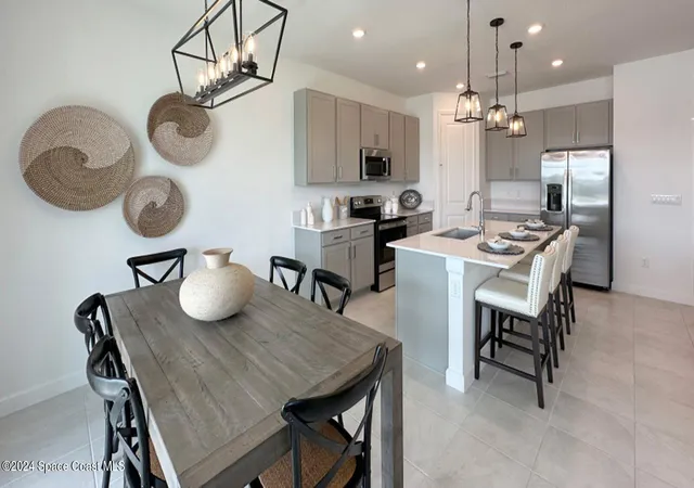 Photo 3 of Sale Pending at 1738 Echelon Point Way NW, Palm Bay, FL 32907 | MLS# 1082484 | Listing updated on 2026-08-27