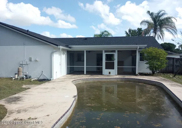 Photo 4 of Single family home for sale at 1073 Banks St NW, Palm Bay, FL 32907 | MLS# 1082490 | Listing updated on 2026-10-06