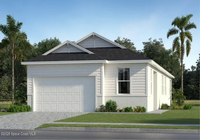 Photo 1 of Sale Pending at 2792 Antarus Dr Nw, Palm Bay, FL 32907 | MLS# 1082489 | Listing updated on 2026-09-04