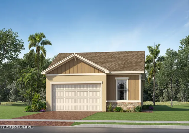 Photo 2 of Sale Pending at 2792 Antarus Dr Nw, Palm Bay, FL 32907 | MLS# 1082489 | Listing updated on 2026-09-04