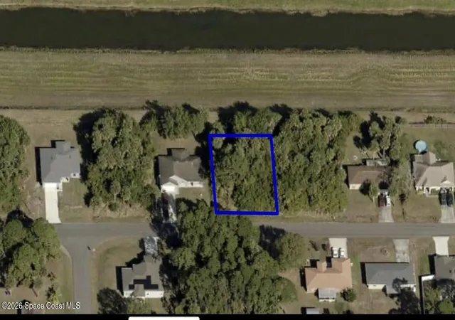 Photo 3 of Land for sale at 1025 Serenade St Nw, Palm Bay, FL 32907 | MLS# 1082529 | Listing updated on 2026-07-14