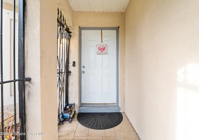Photo 2 of Single family home for sale at 1299 Danforth St Sw, Palm Bay, FL 32908 | MLS# 1082502 | Listing updated on 2026-09-07