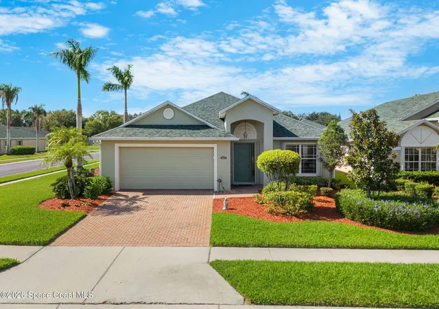 Photo 1 of Single family home for sale at 3672 Shawnee Ln, Melbourne, FL 32901 | MLS# 1086024 | Listing updated on 2026-09-14
