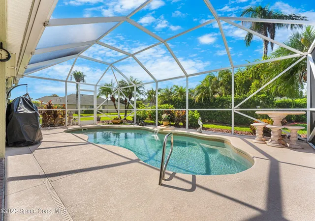 Photo 2 of Single family home for sale at 3672 Shawnee Ln, Melbourne, FL 32901 | MLS# 1086024 | Listing updated on 2026-09-14