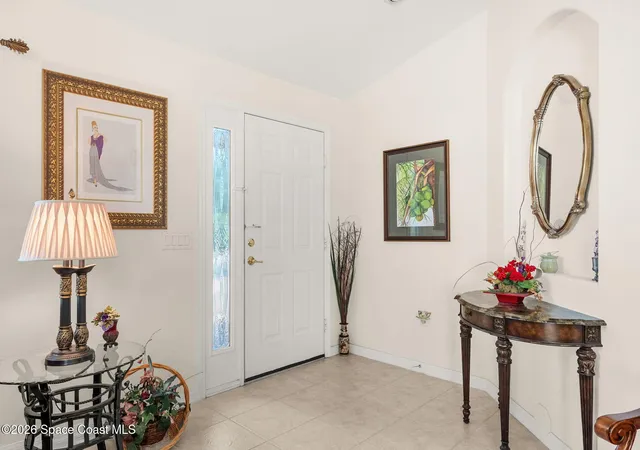 Photo 3 of Single family home for sale at 3672 Shawnee Ln, Melbourne, FL 32901 | MLS# 1086024 | Listing updated on 2026-09-14