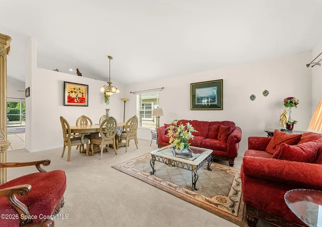 Photo 4 of Single family home for sale at 3672 Shawnee Ln, Melbourne, FL 32901 | MLS# 1086024 | Listing updated on 2026-09-14