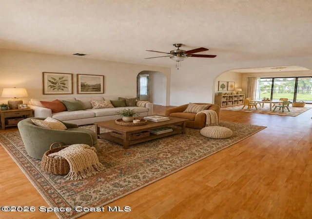 2nd image of 3079 Sea Gate Cir, Merritt Island, FL 32953 | MLS# 1083073