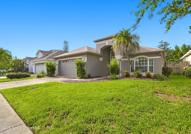 Photo 2 of Single family home for sale at 1291 Potomac Dr, Merritt Island, FL 32952 | MLS# 1083306 | Listing updated on 2026-09-14