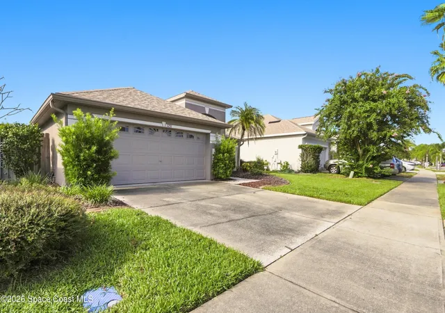 Photo 3 of Single family home for sale at 1291 Potomac Dr, Merritt Island, FL 32952 | MLS# 1083306 | Listing updated on 2026-09-14
