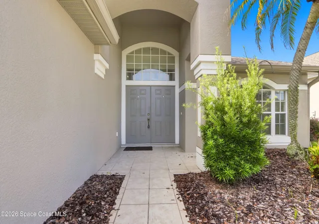 Photo 3 of Single family home for sale at 1291 Potomac Dr, Merritt Island, FL 32952 | MLS# 1083306 | Listing updated on 2026-09-14