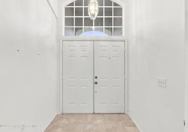 Photo 4 of Single family home for sale at 1291 Potomac Dr, Merritt Island, FL 32952 | MLS# 1083306 | Listing updated on 2026-09-14