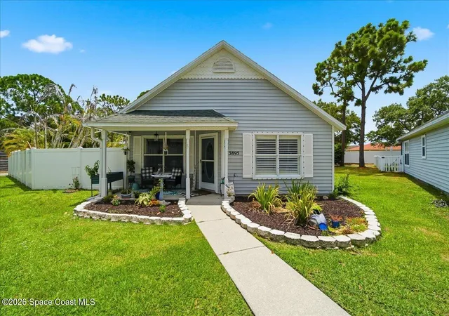 Condo for sale at 3895 Veranda Ct, Melbourne, FL 32901 | MLS# 1083187