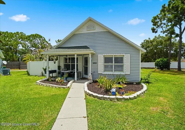 Photo 2 of Condo for sale at 3895 Veranda Ct, Melbourne, FL 32901 | MLS# 1083187 | Listing updated on 2026-09-18