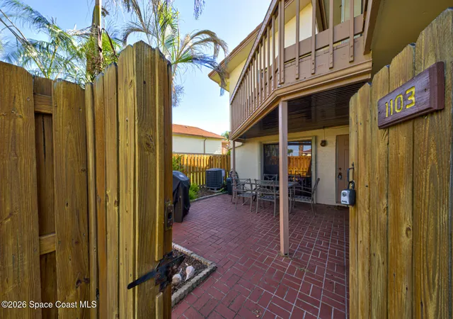 Photo 2 of Condo for sale at 200 S Banana River Blvd #1103, Cocoa Beach, FL 32931 | MLS# 1086305 | Listing updated on 2026-08-31