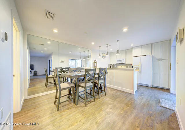 Photo 3 of Condo for sale at 200 S Banana River Blvd #1103, Cocoa Beach, FL 32931 | MLS# 1086305 | Listing updated on 2026-08-31