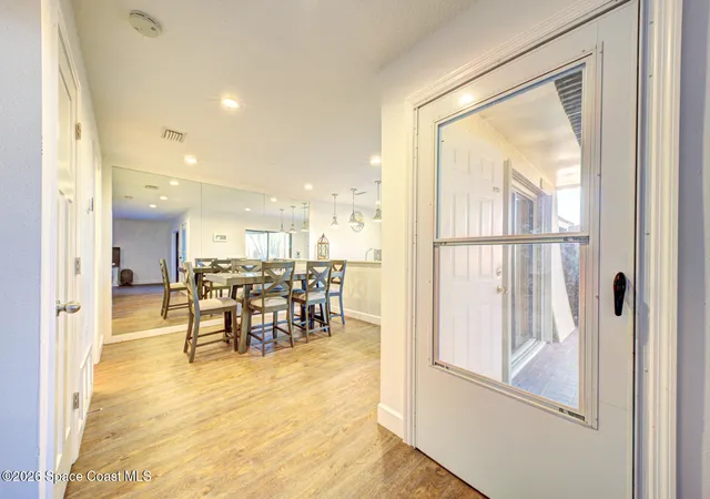 Photo 3 of Condo for sale at 200 S Banana River Blvd #1103, Cocoa Beach, FL 32931 | MLS# 1086305 | Listing updated on 2026-08-31