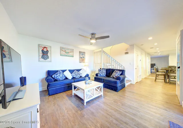 Photo 4 of Condo for sale at 200 S Banana River Blvd #1103, Cocoa Beach, FL 32931 | MLS# 1086305 | Listing updated on 2026-08-31