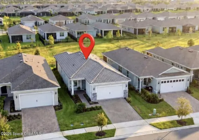 Photo 1 of Single family home for sale at 8833 Nixie Ave Sw, Melbourne, FL 32940 | MLS# 1083314 | Listing updated on 2026-10-27